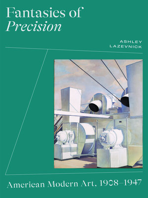 cover image of Fantasies of Precision